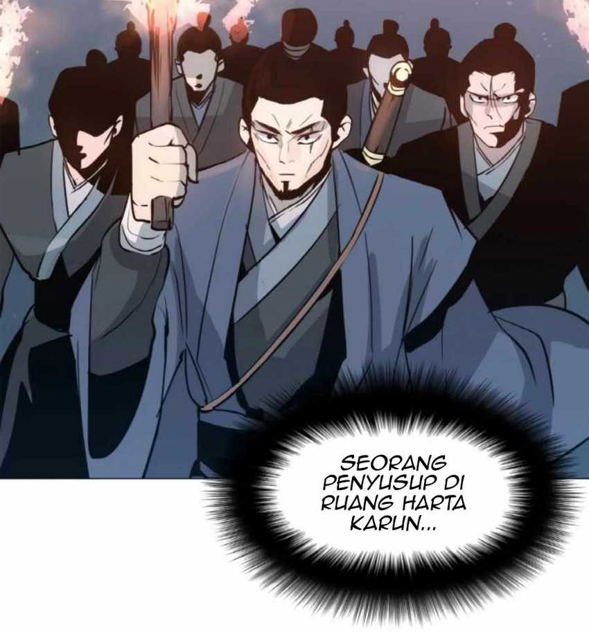 The Great Chaos of Martial World Chapter 4 - halaman 36
