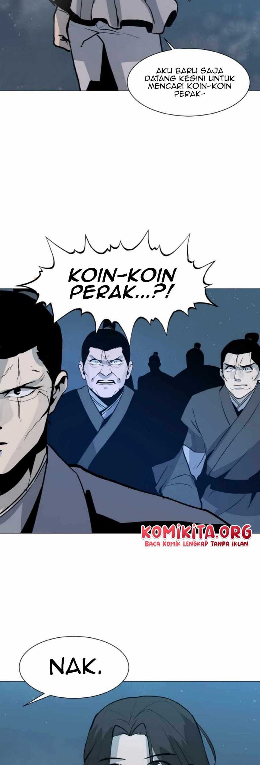 The Great Chaos of Martial World Chapter 4 - halaman 38