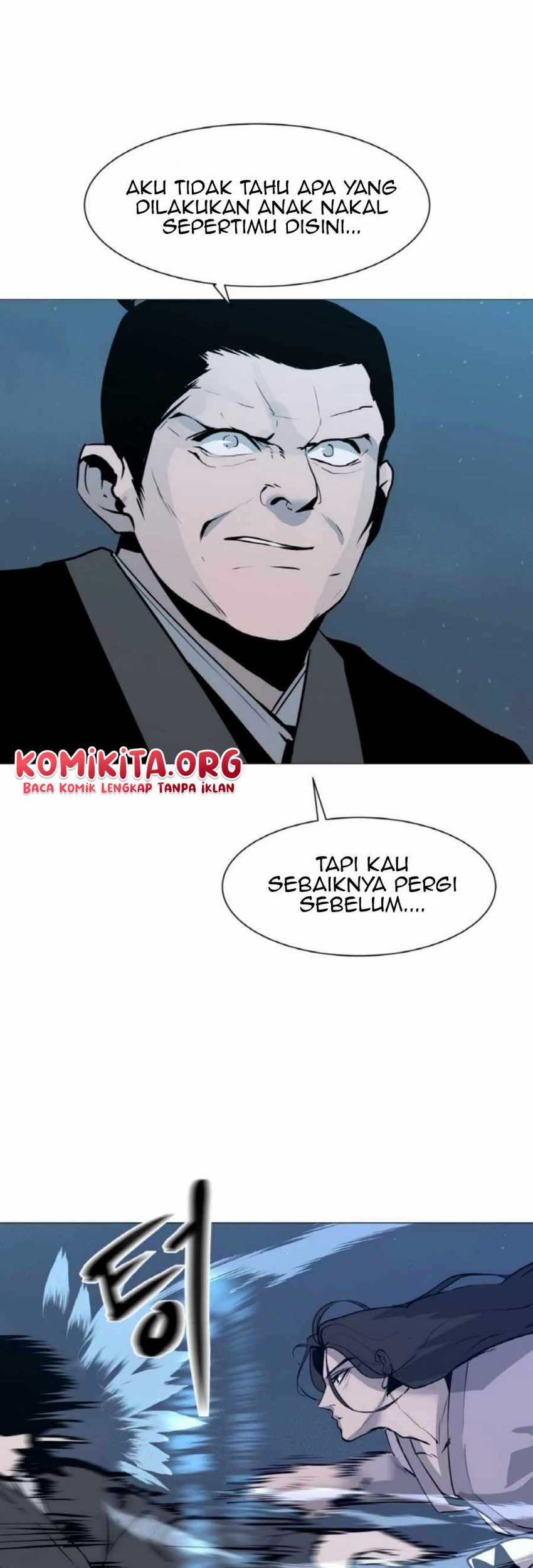 The Great Chaos of Martial World Chapter 4 - halaman 40
