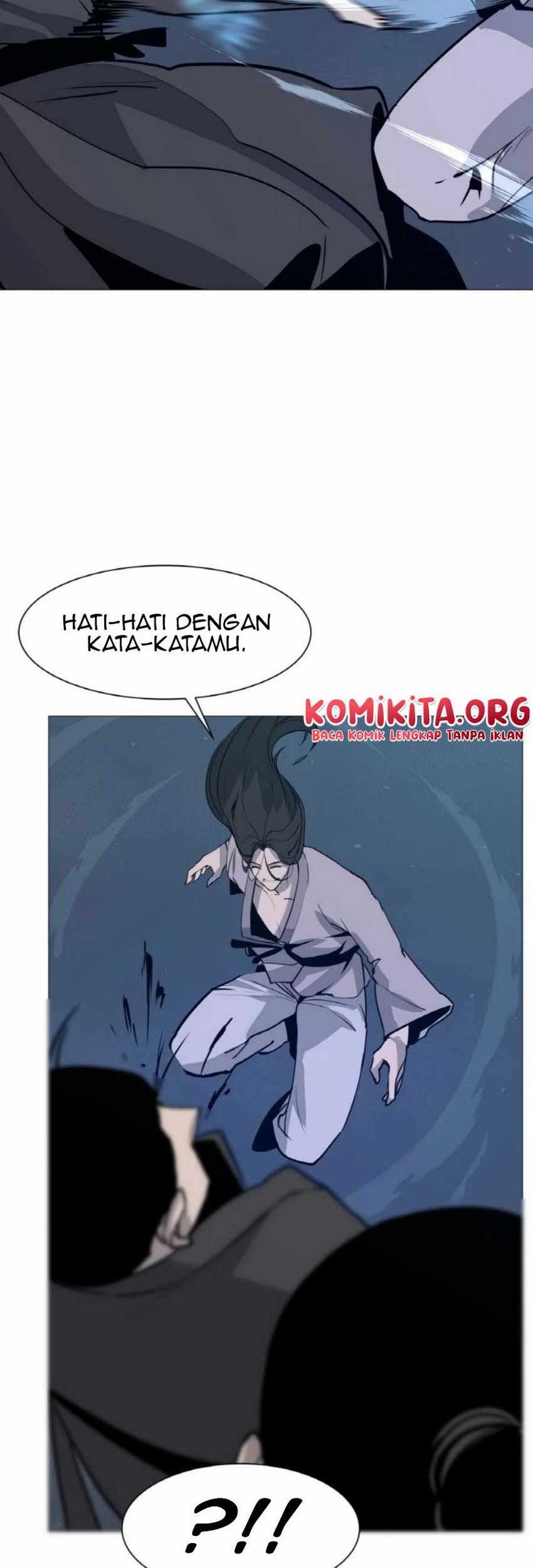 The Great Chaos of Martial World Chapter 4 - halaman 41
