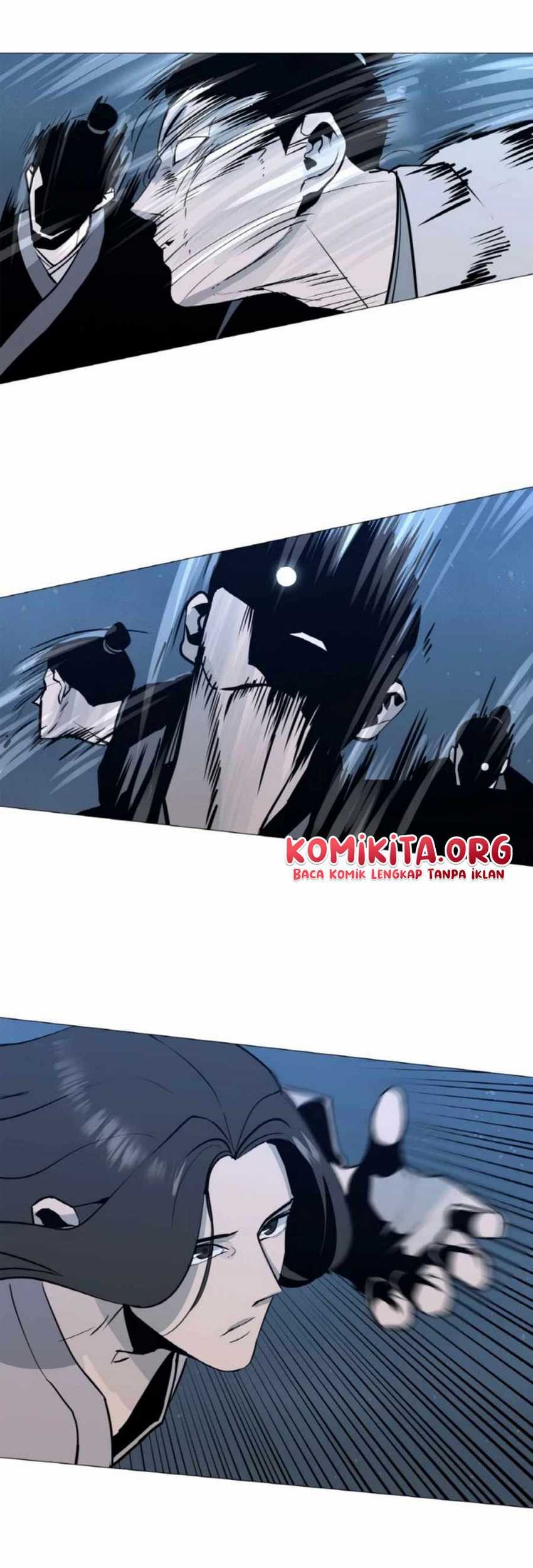 The Great Chaos of Martial World Chapter 4 - halaman 46