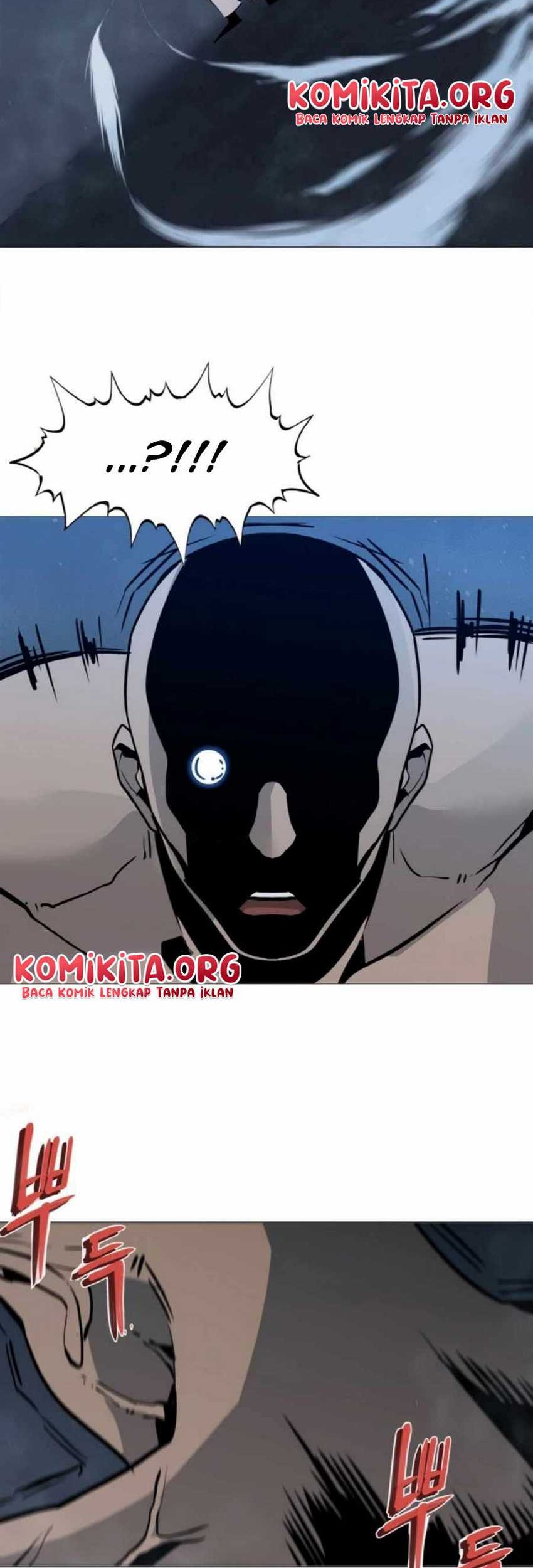 The Great Chaos of Martial World Chapter 4 - halaman 55