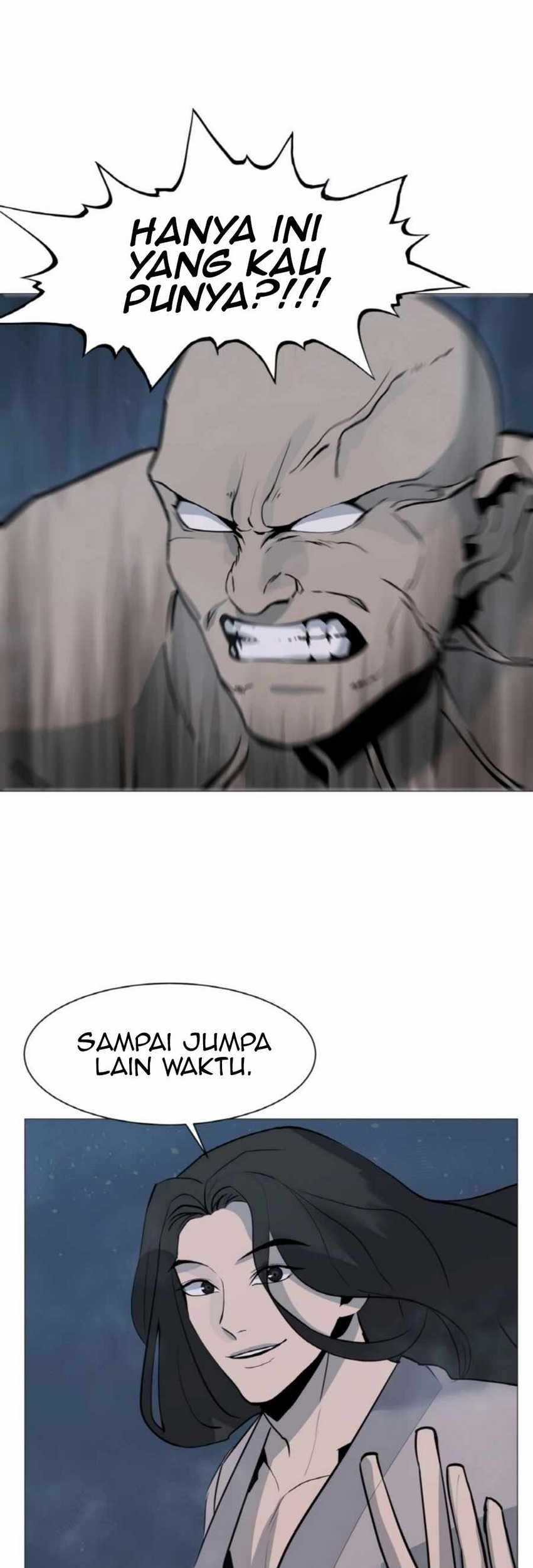 The Great Chaos of Martial World Chapter 4 - halaman 57