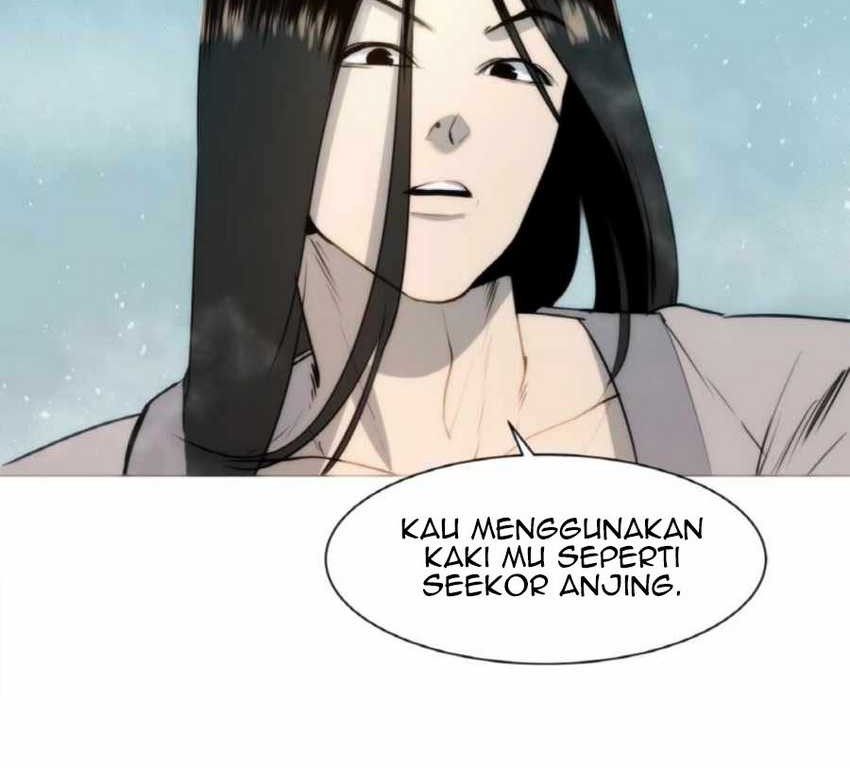 The Great Chaos of Martial World Chapter 4 - halaman 6