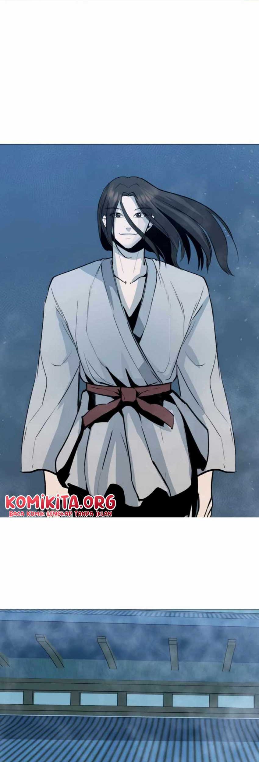 The Great Chaos of Martial World Chapter 4 - halaman 64
