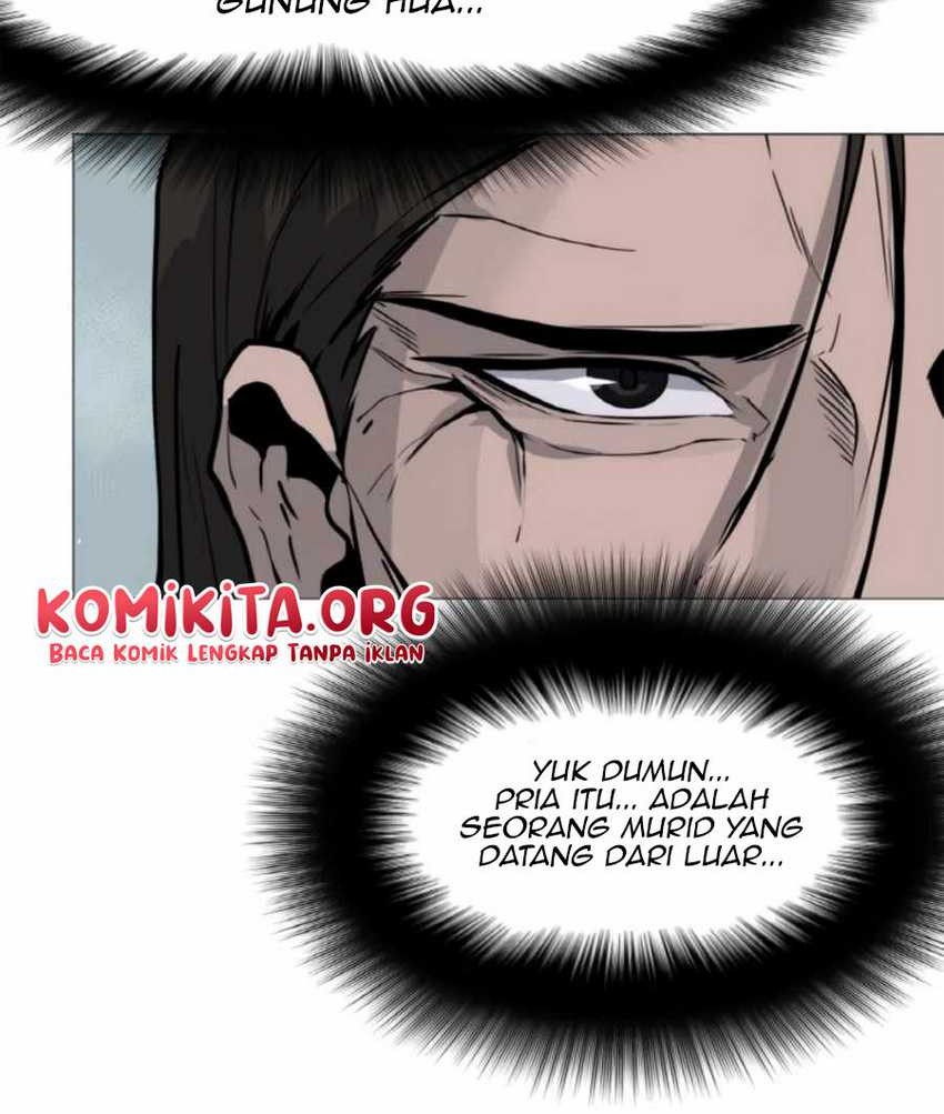 The Great Chaos of Martial World Chapter 5 - halaman 10
