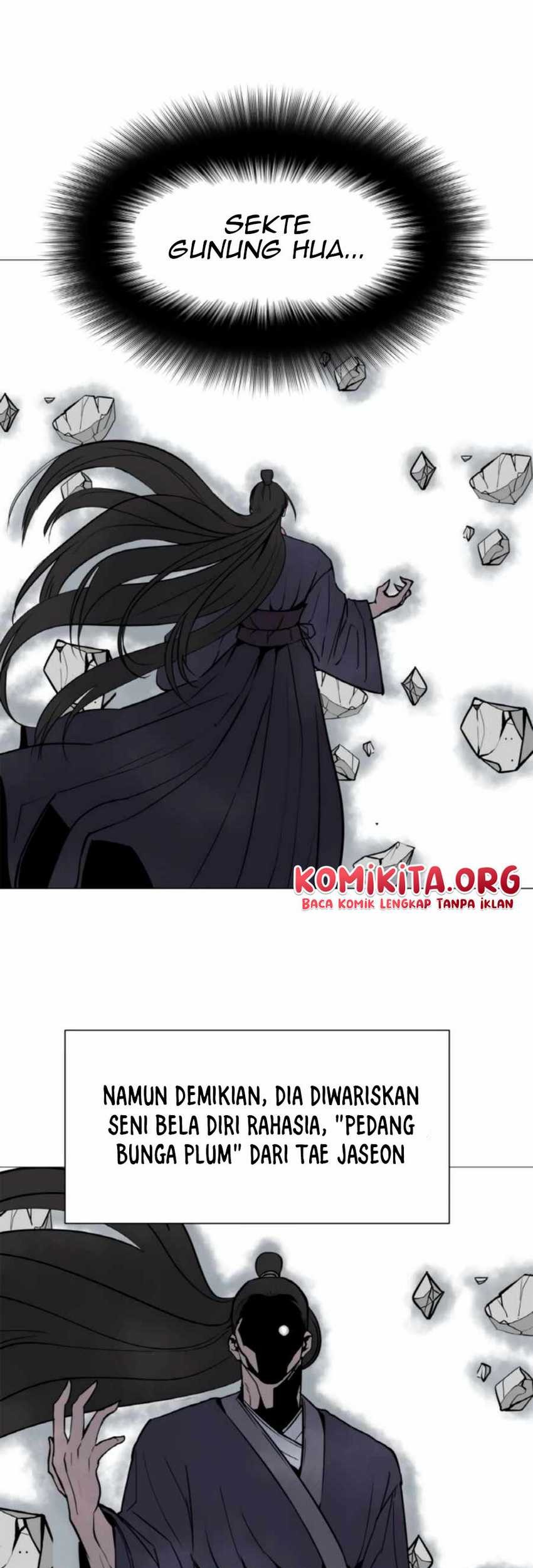 The Great Chaos of Martial World Chapter 5 - halaman 11