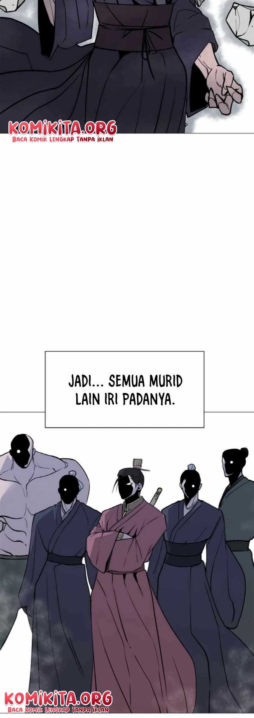 The Great Chaos of Martial World Chapter 5 - halaman 12