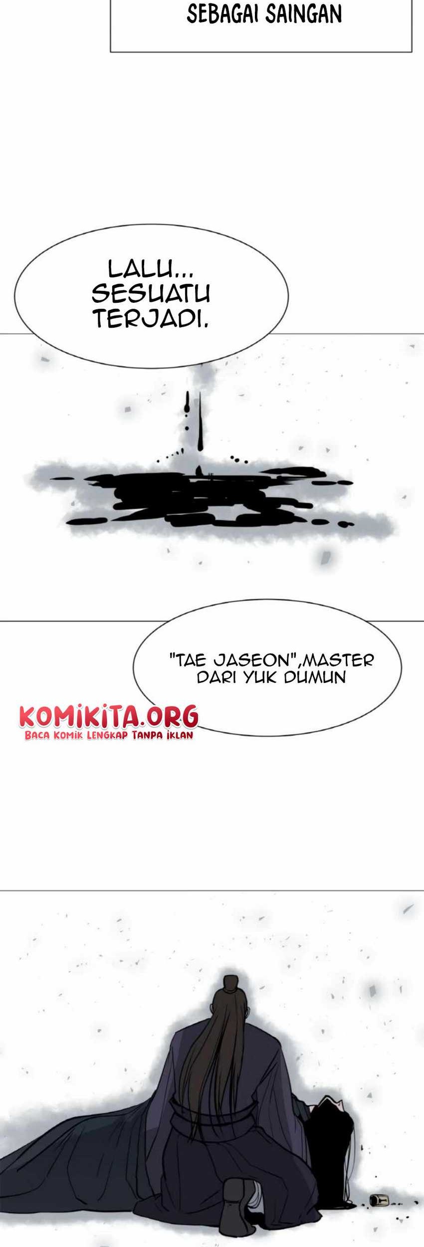 The Great Chaos of Martial World Chapter 5 - halaman 14