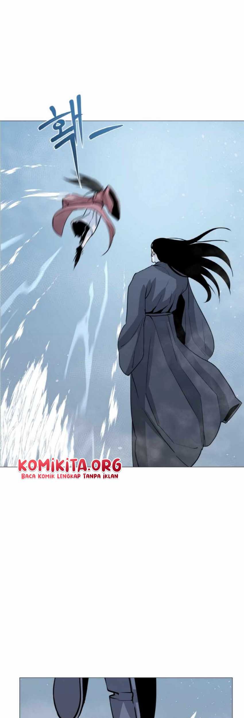 The Great Chaos of Martial World Chapter 5 - halaman 19