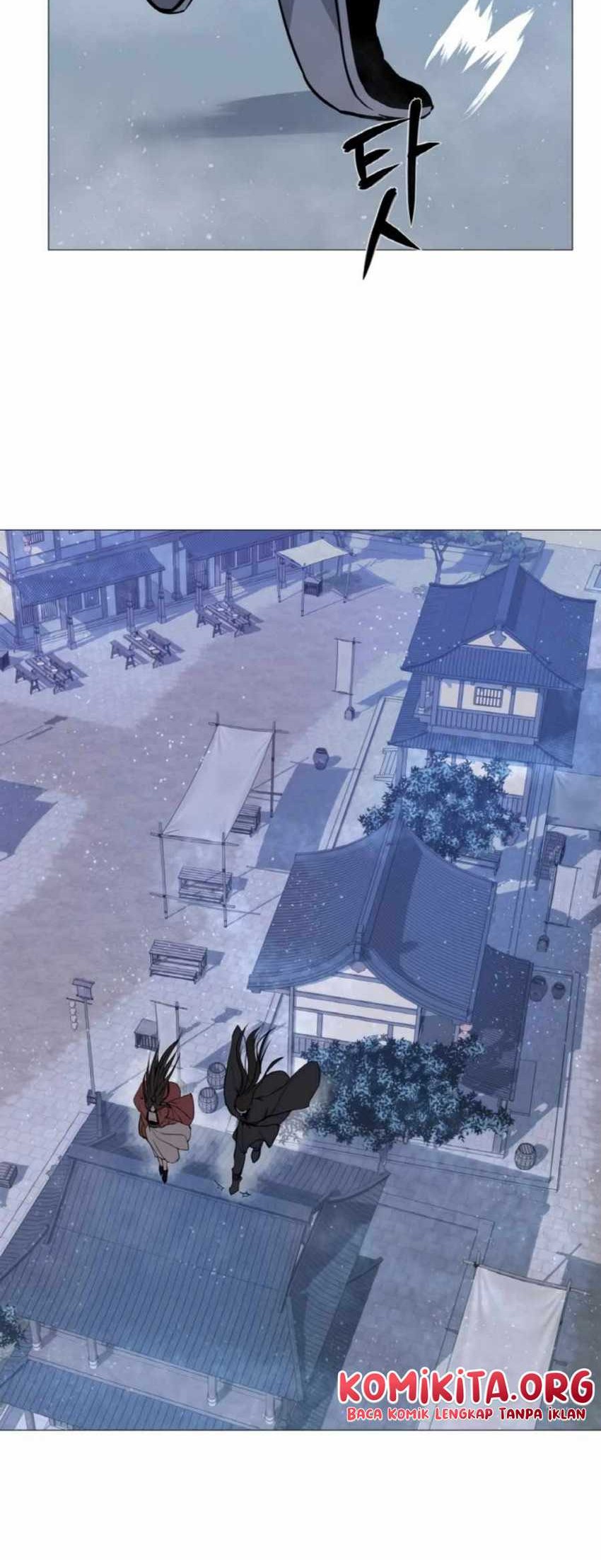 The Great Chaos of Martial World Chapter 5 - halaman 20