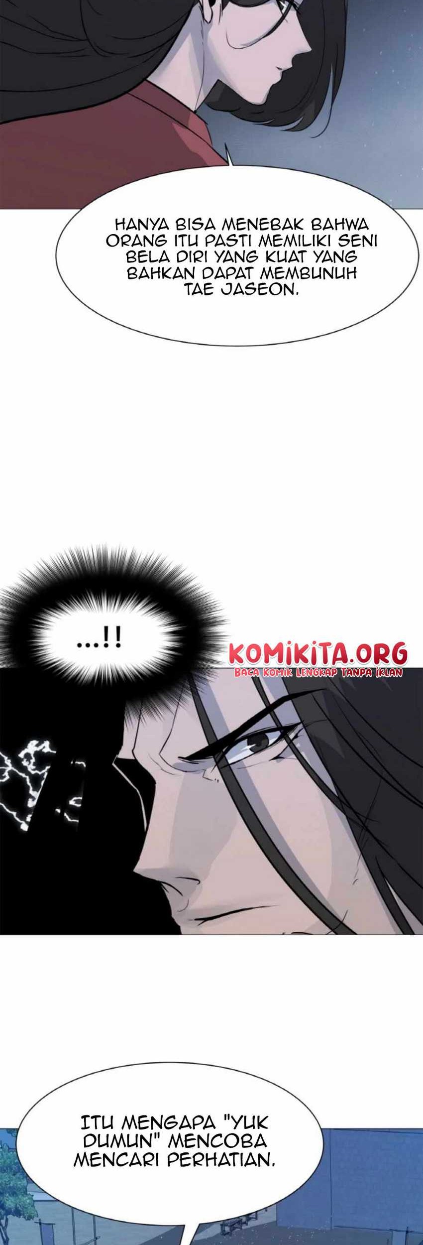 The Great Chaos of Martial World Chapter 5 - halaman 22