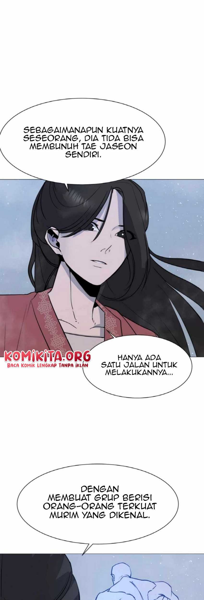 The Great Chaos of Martial World Chapter 5 - halaman 24