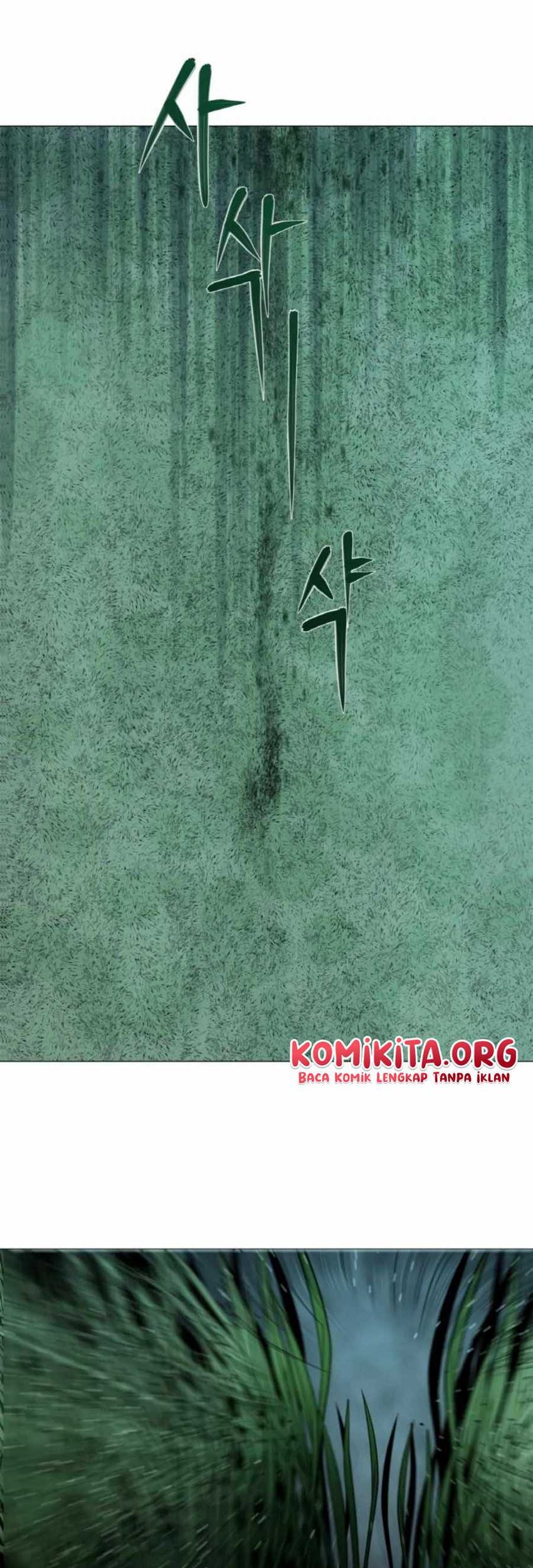 The Great Chaos of Martial World Chapter 5 - halaman 31