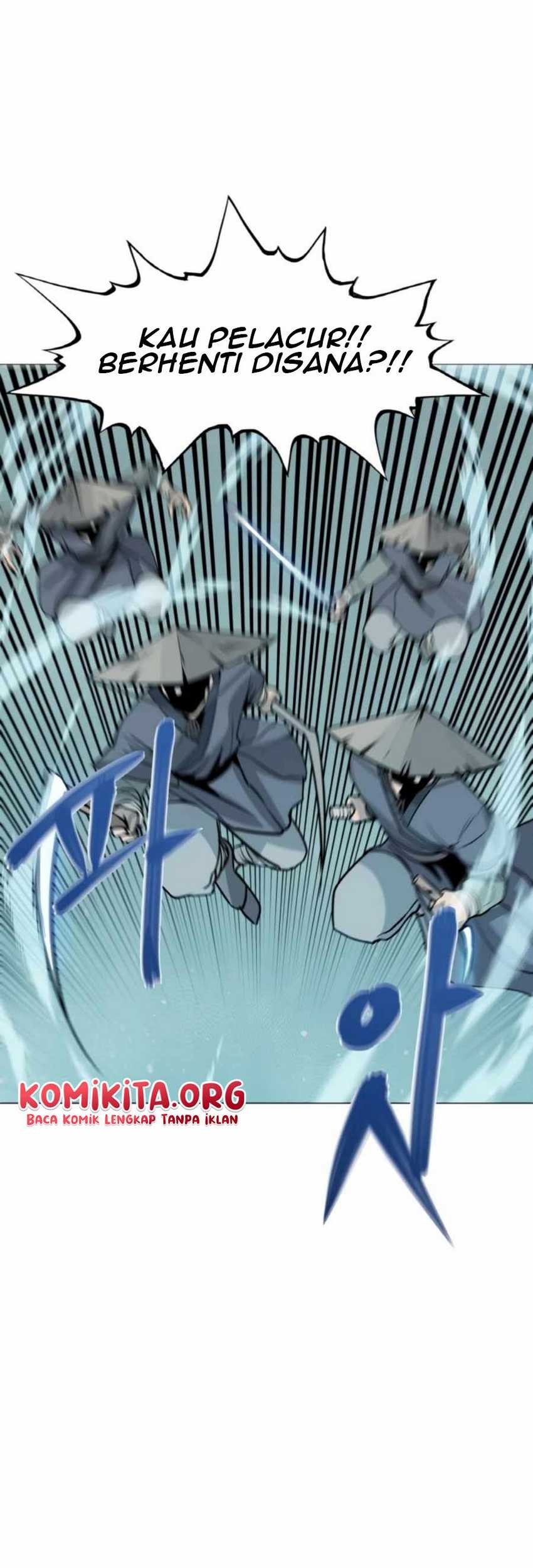The Great Chaos of Martial World Chapter 5 - halaman 36