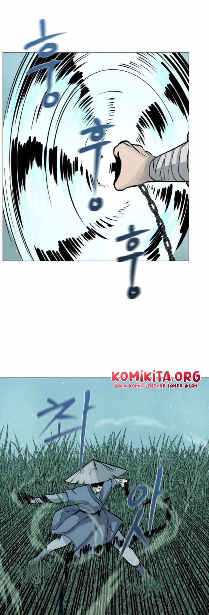 The Great Chaos of Martial World Chapter 5 - halaman 37