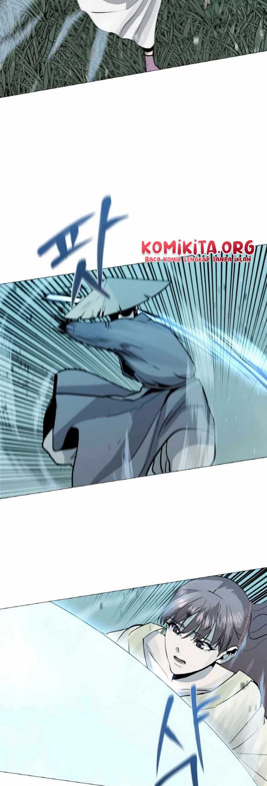 The Great Chaos of Martial World Chapter 5 - halaman 40