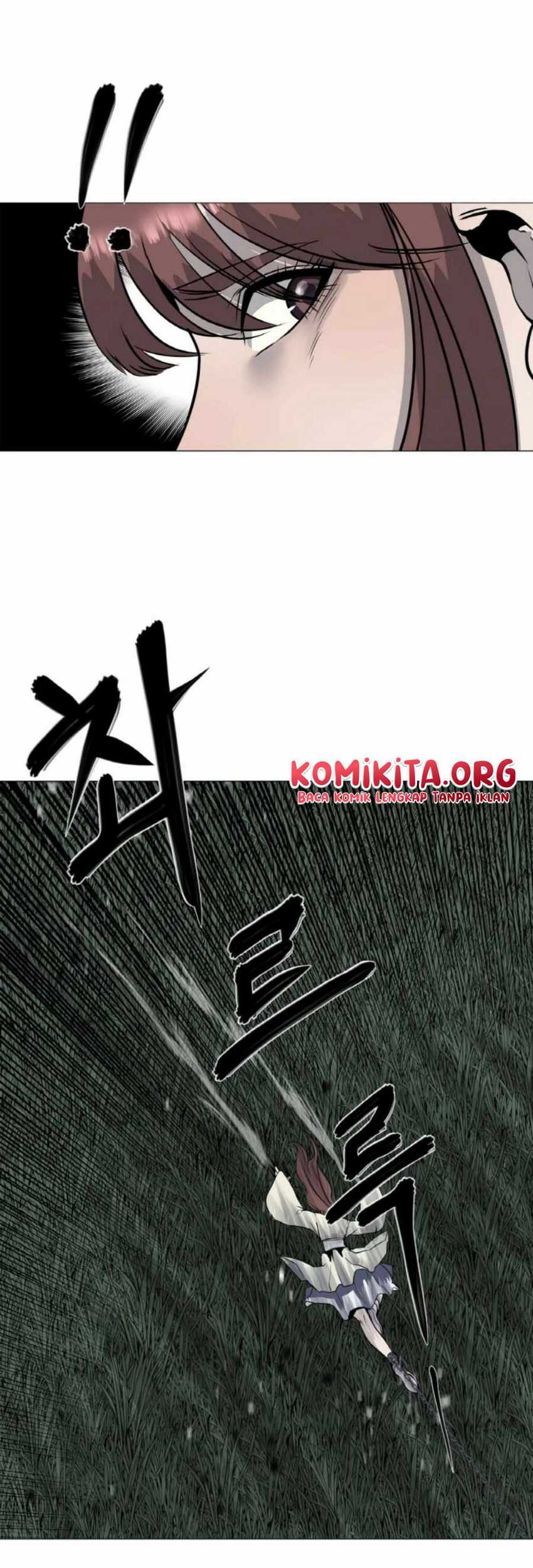 The Great Chaos of Martial World Chapter 5 - halaman 47