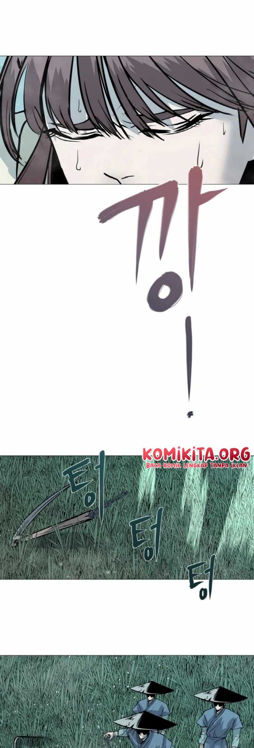 The Great Chaos of Martial World Chapter 5 - halaman 52