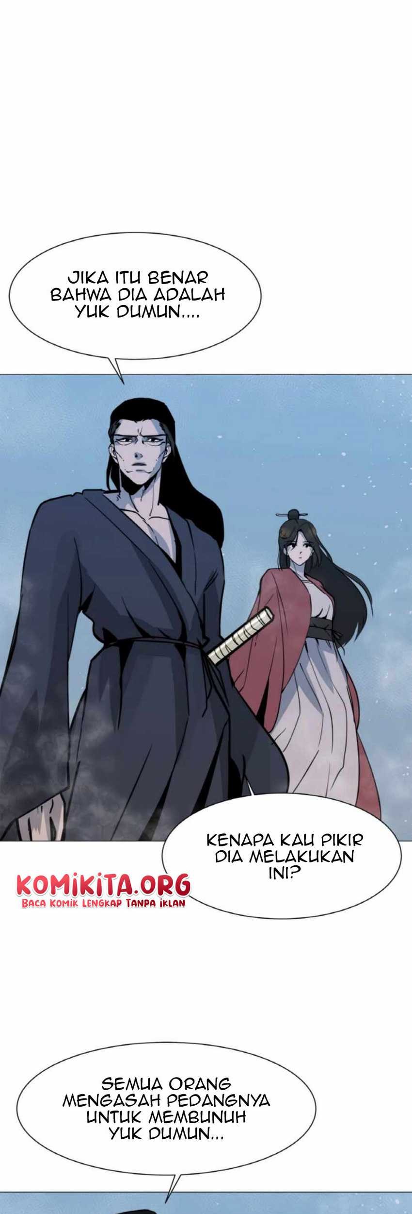 The Great Chaos of Martial World Chapter 5 - halaman 6