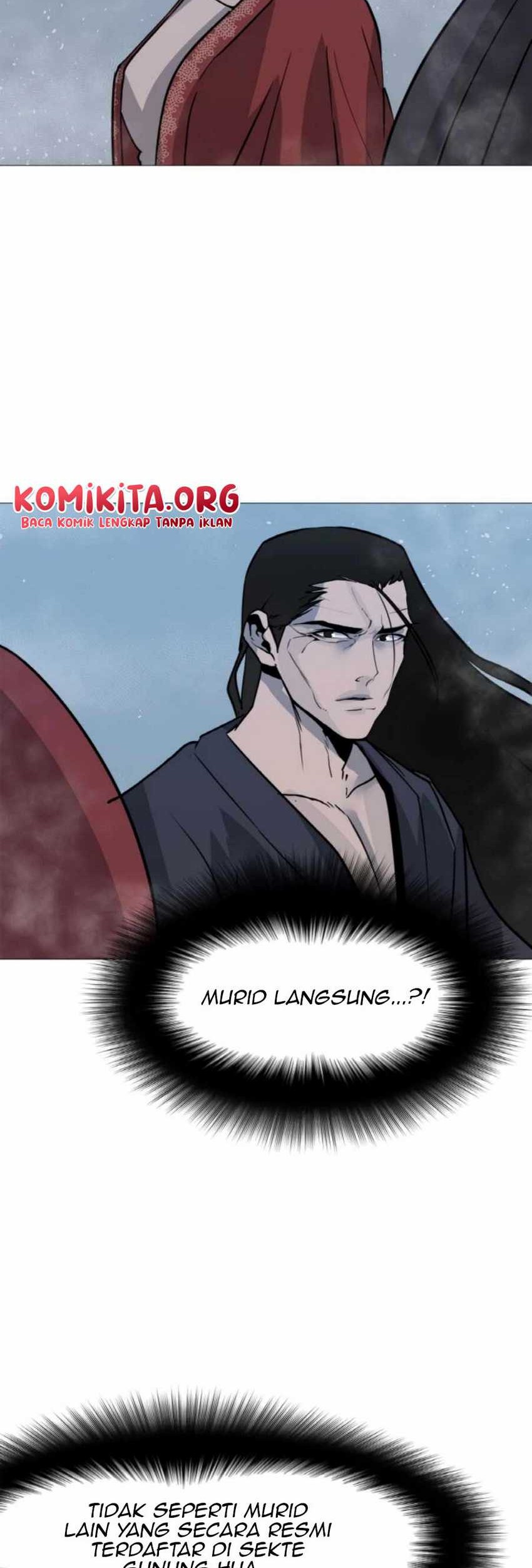 The Great Chaos of Martial World Chapter 5 - halaman 9