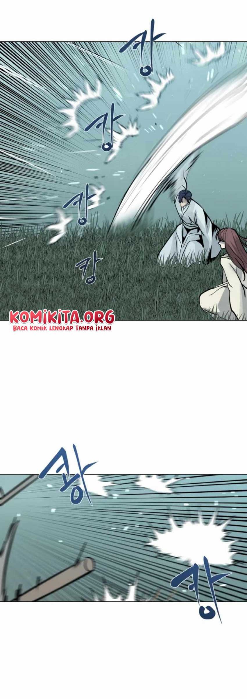 The Great Chaos of Martial World Chapter 6 - halaman 11