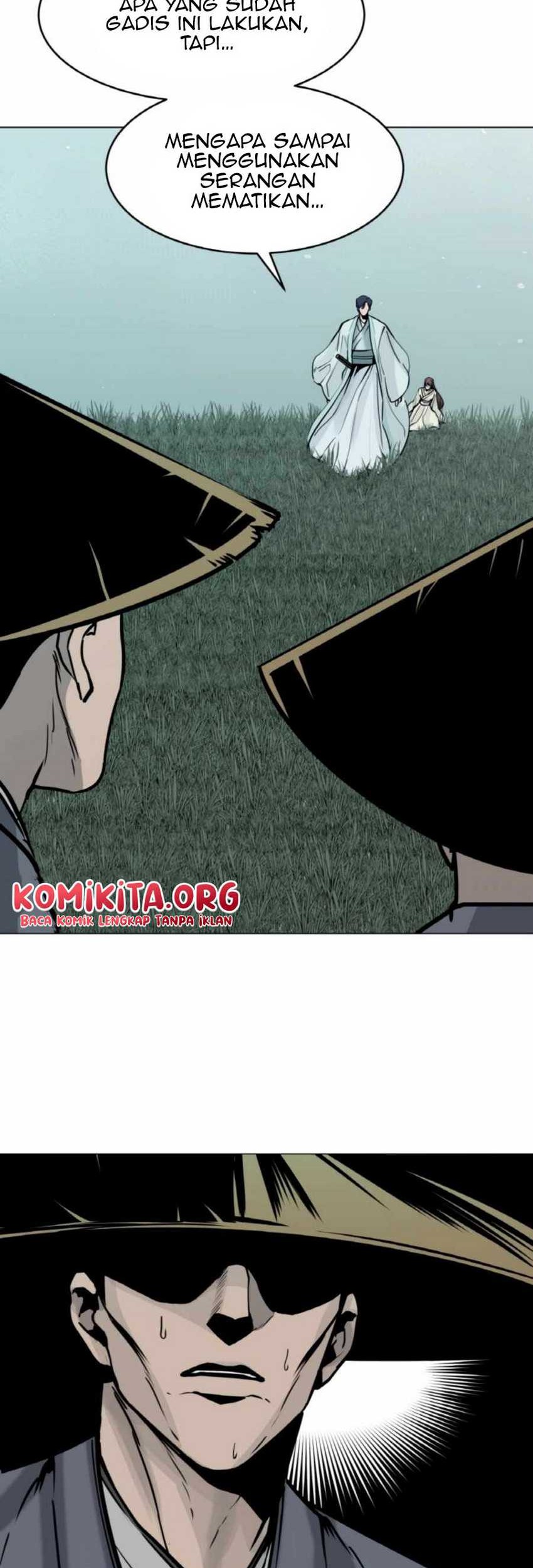 The Great Chaos of Martial World Chapter 6 - halaman 13