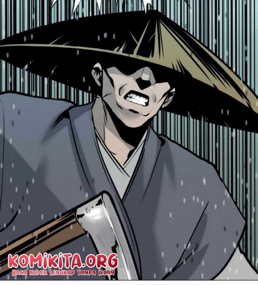 The Great Chaos of Martial World Chapter 6 - halaman 19