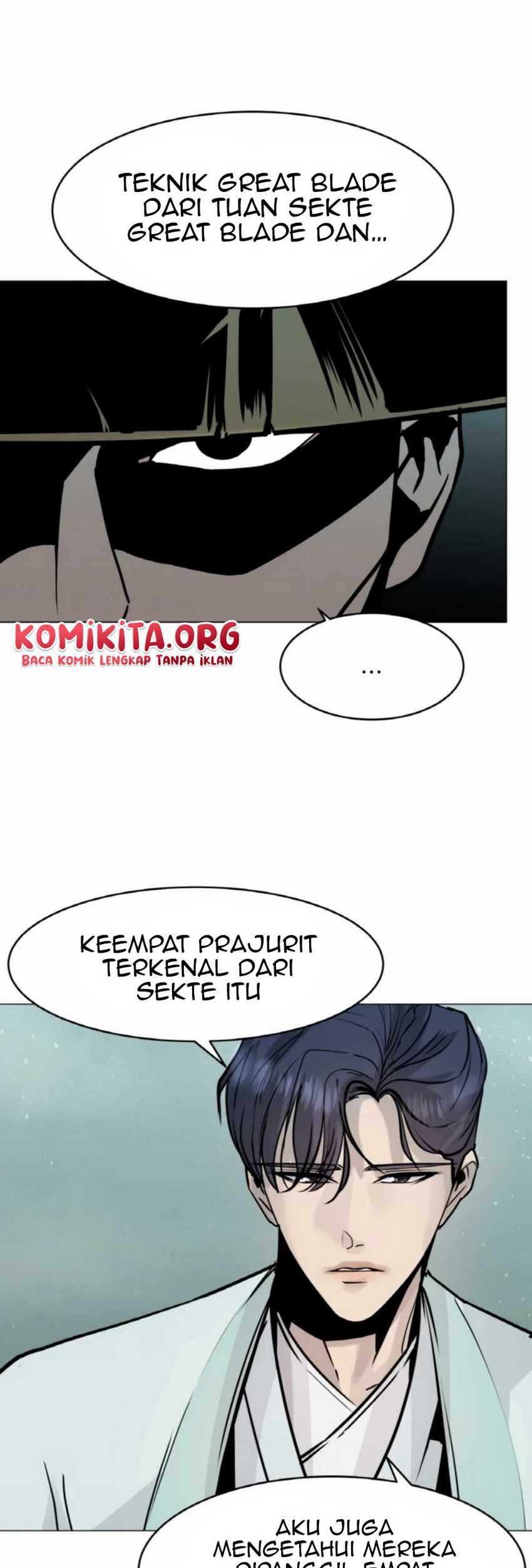 The Great Chaos of Martial World Chapter 6 - halaman 23