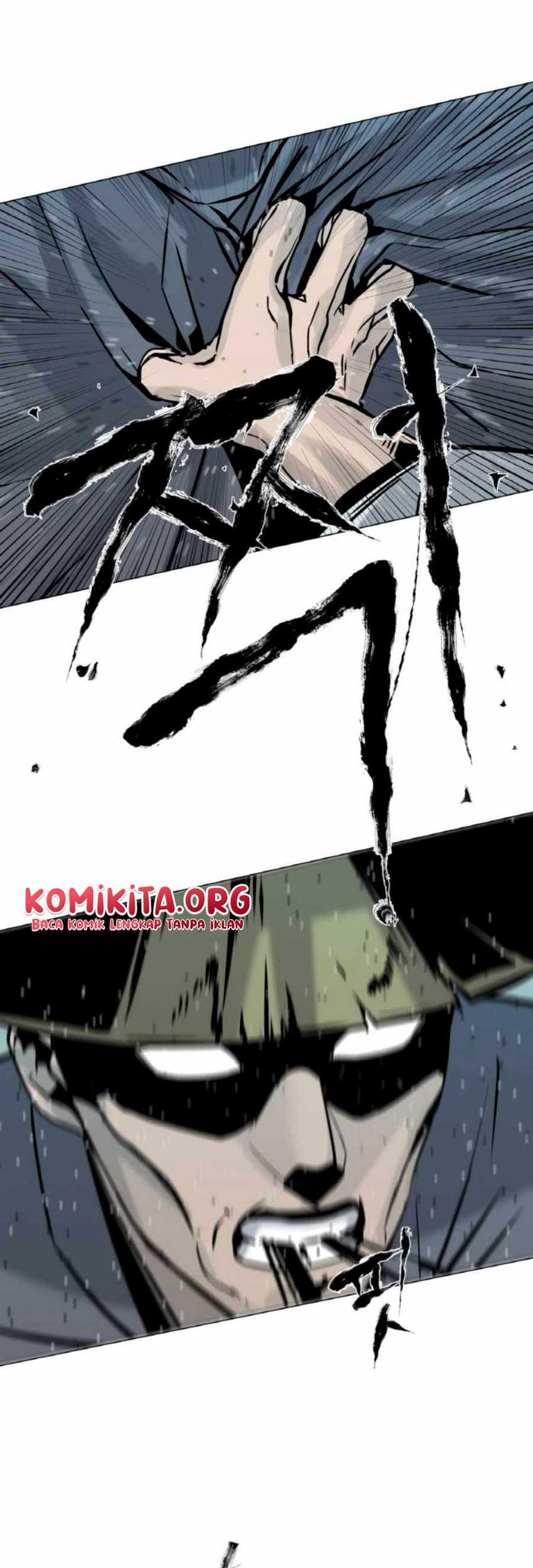 The Great Chaos of Martial World Chapter 6 - halaman 34