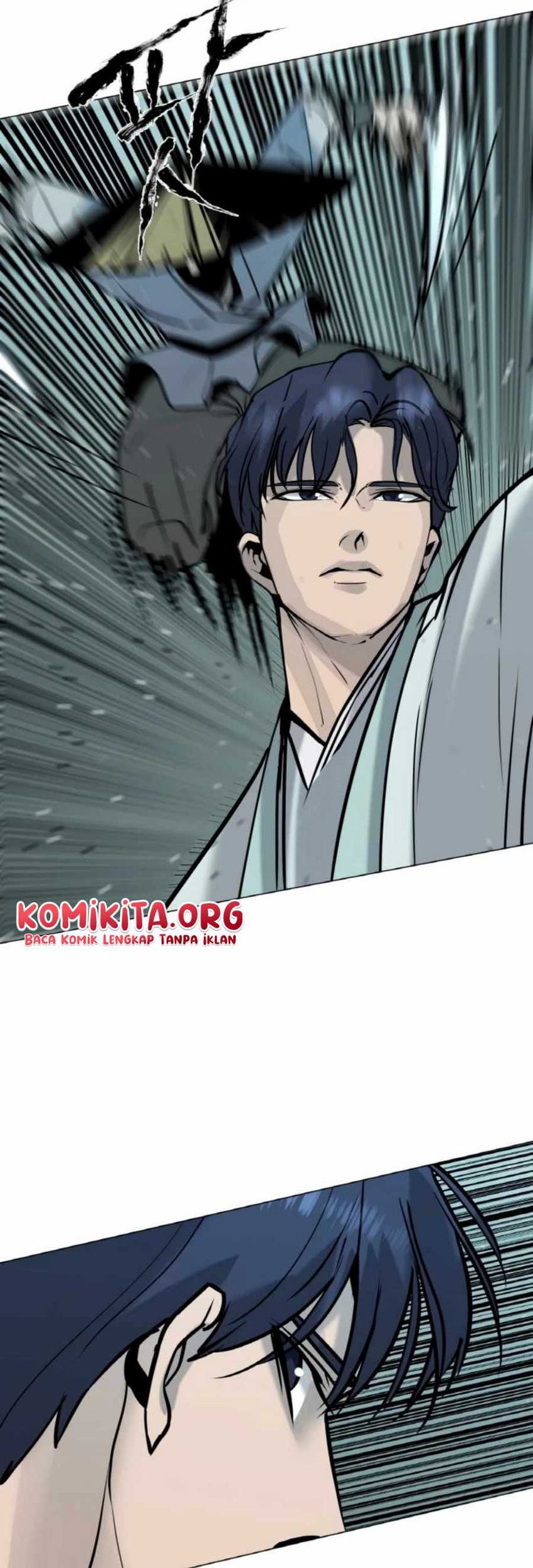 The Great Chaos of Martial World Chapter 6 - halaman 35