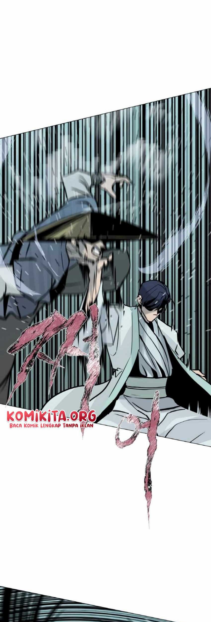 The Great Chaos of Martial World Chapter 6 - halaman 37