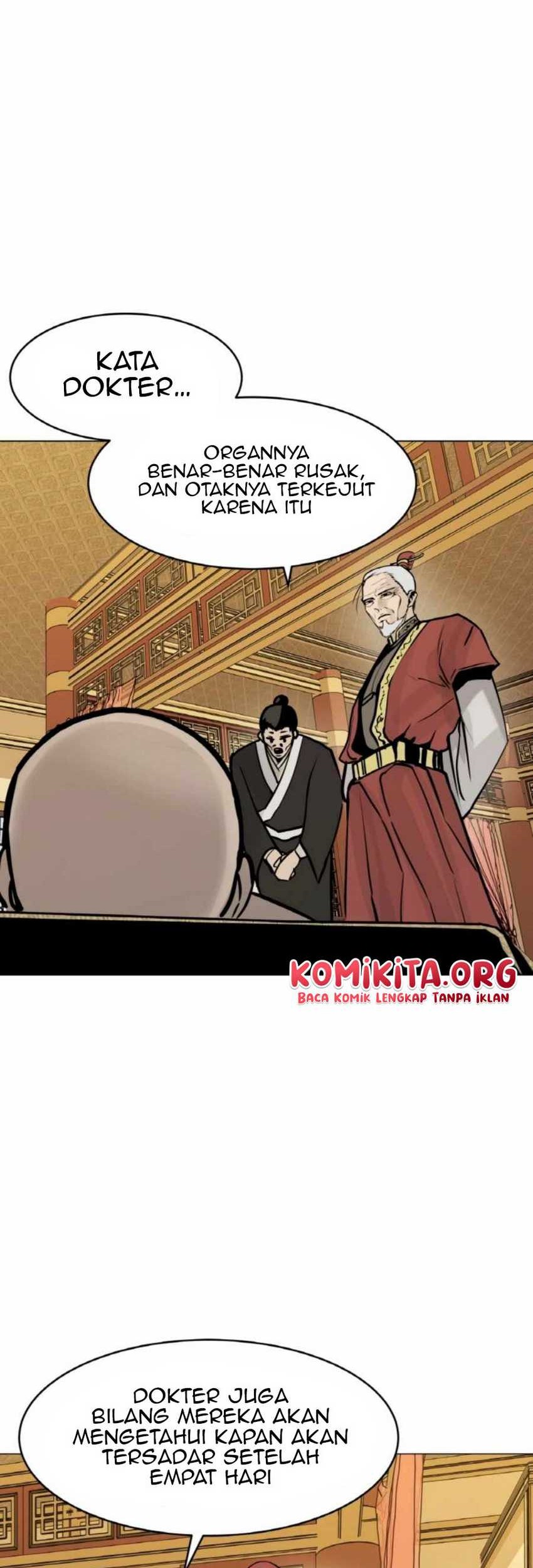 The Great Chaos of Martial World Chapter 6 - halaman 48
