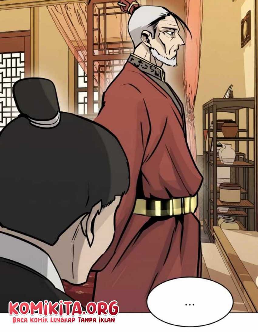 The Great Chaos of Martial World Chapter 6 - halaman 49