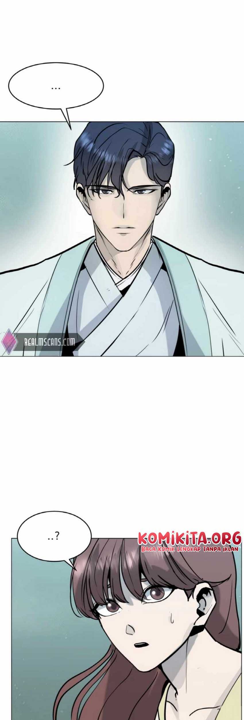 The Great Chaos of Martial World Chapter 6 - halaman 5