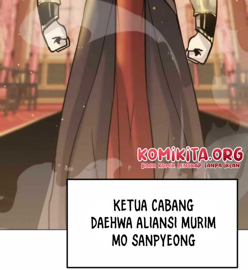The Great Chaos of Martial World Chapter 6 - halaman 52