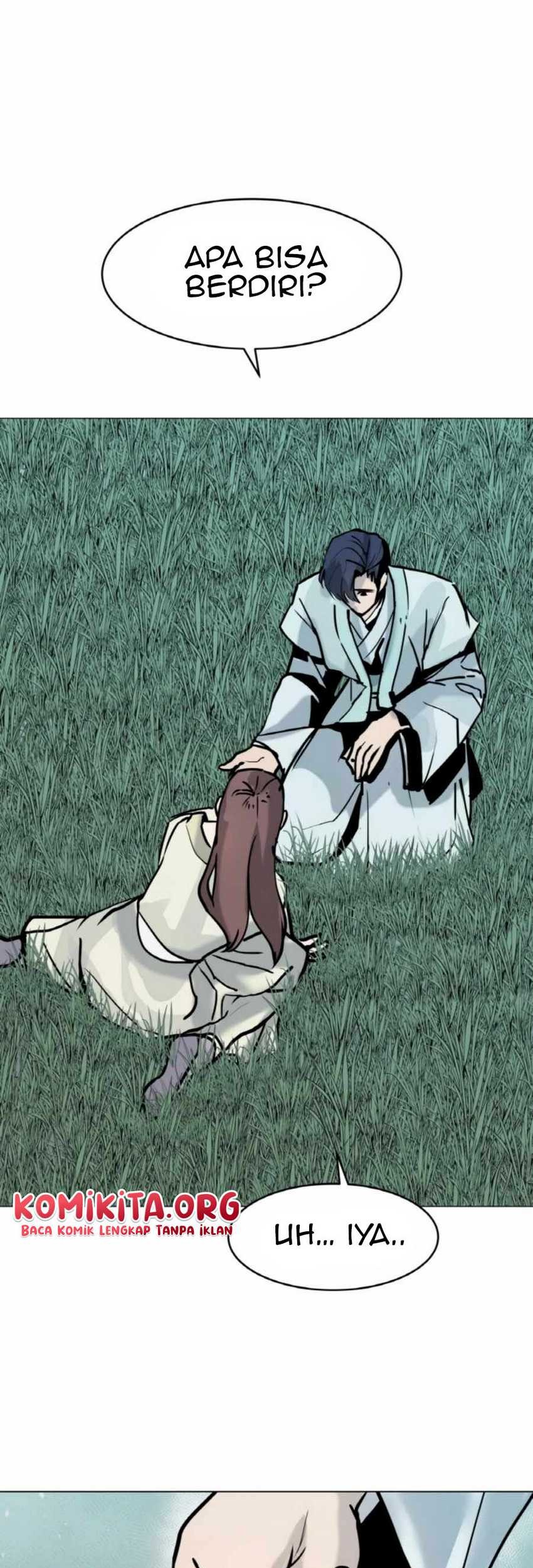 The Great Chaos of Martial World Chapter 6 - halaman 7
