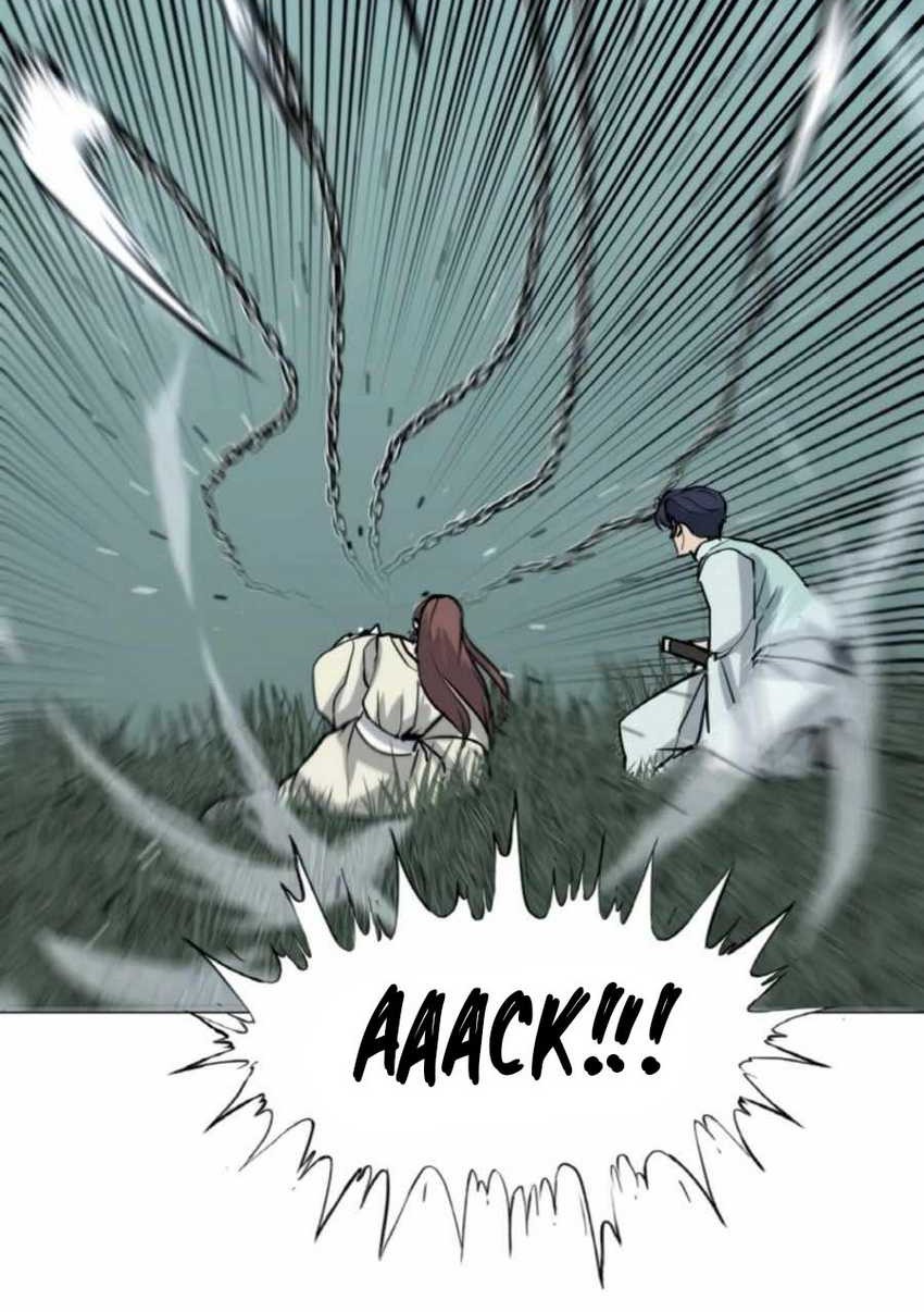The Great Chaos of Martial World Chapter 6 - halaman 9