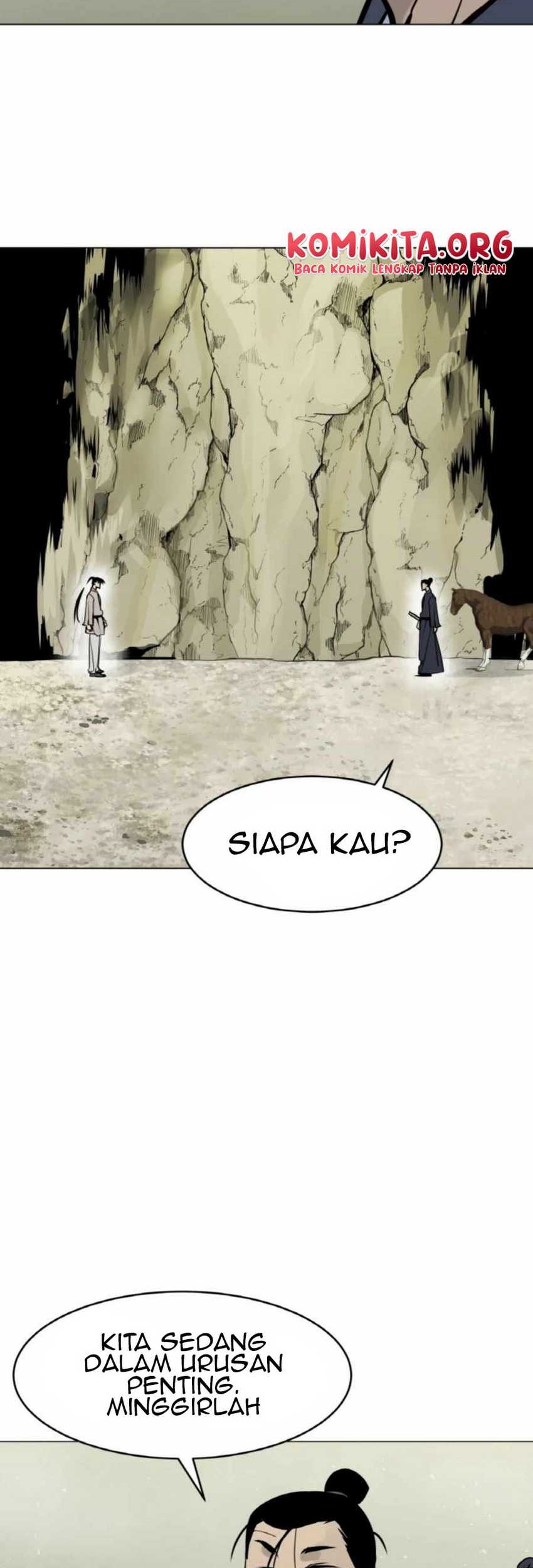 The Great Chaos of Martial World Chapter 7 - halaman 10