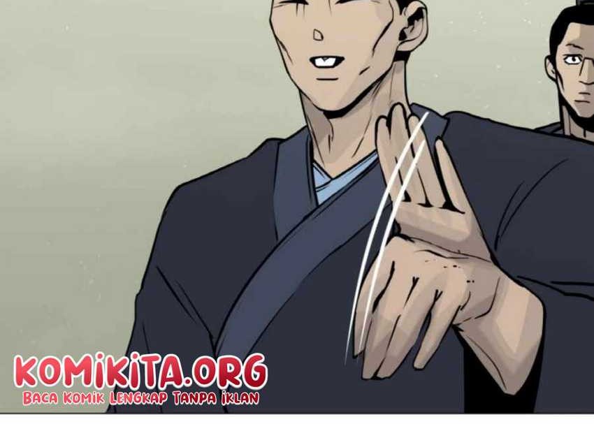 The Great Chaos of Martial World Chapter 7 - halaman 11