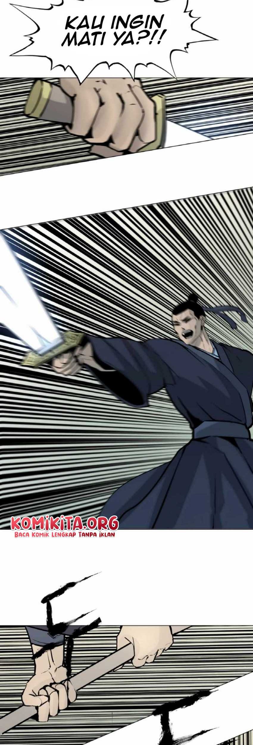 The Great Chaos of Martial World Chapter 7 - halaman 13