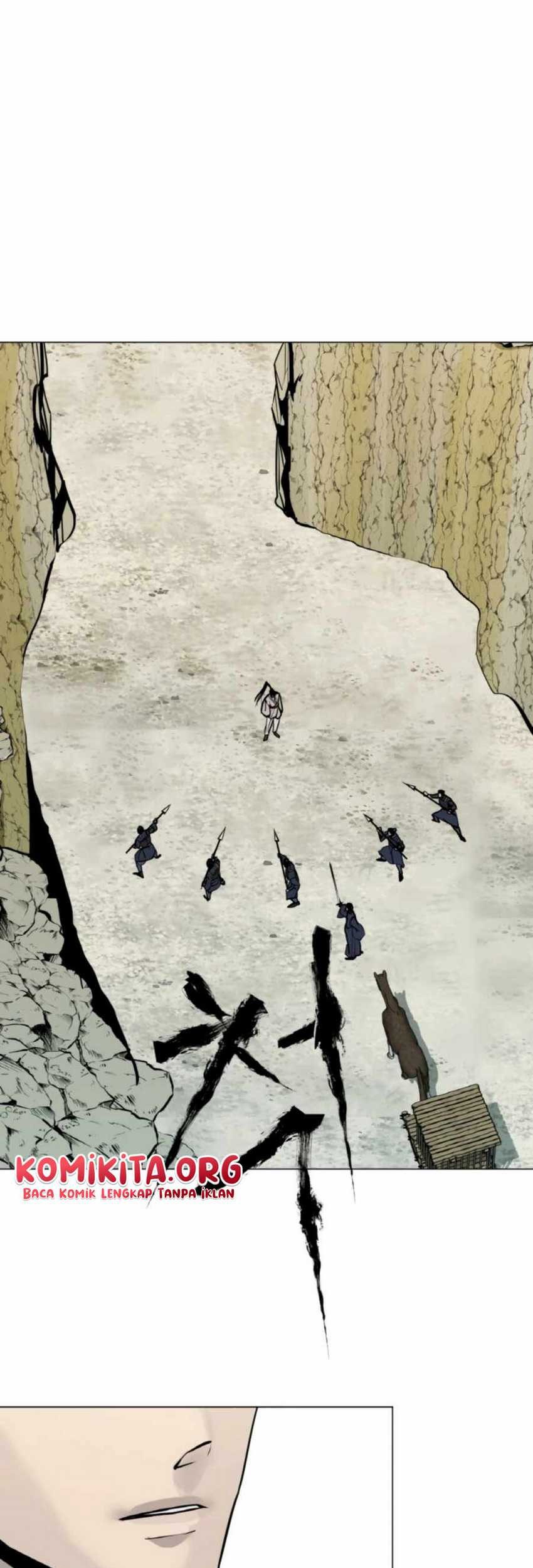 The Great Chaos of Martial World Chapter 7 - halaman 15