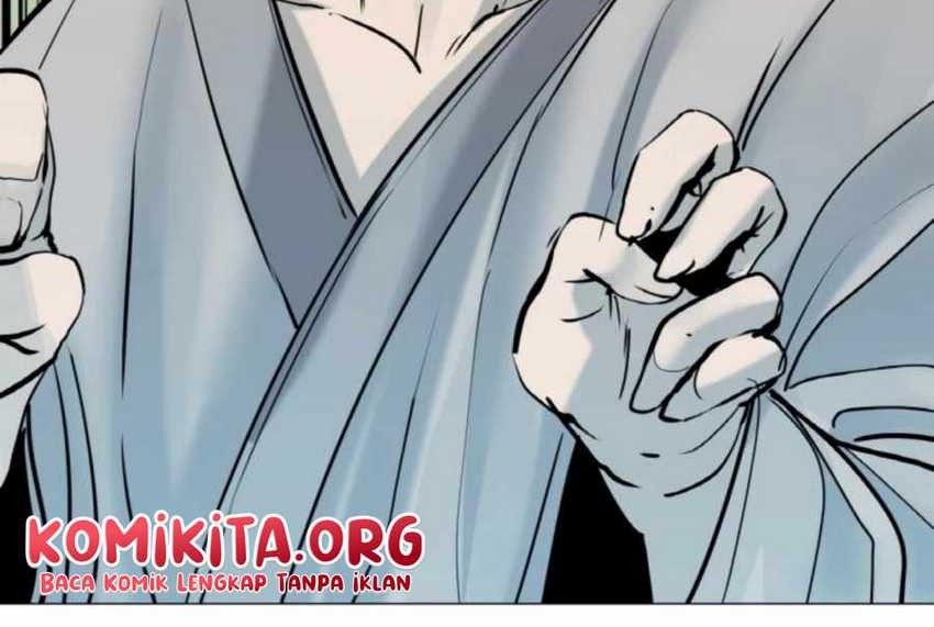 The Great Chaos of Martial World Chapter 7 - halaman 17