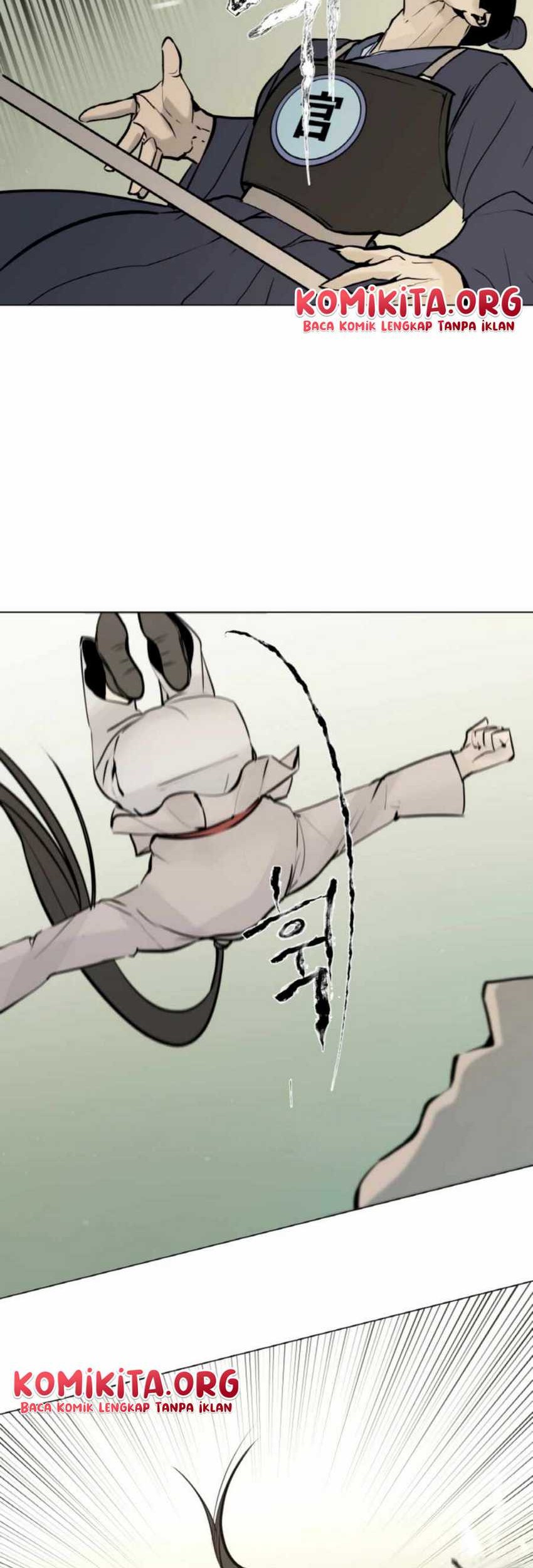 The Great Chaos of Martial World Chapter 7 - halaman 24