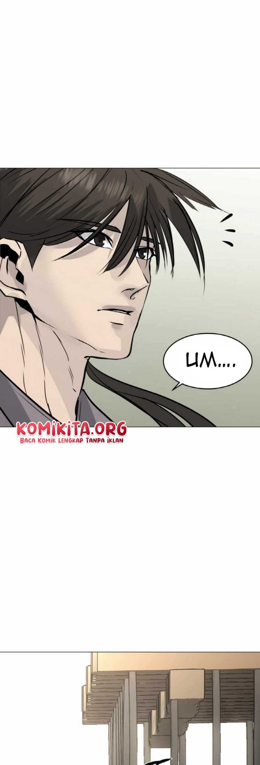 The Great Chaos of Martial World Chapter 7 - halaman 32
