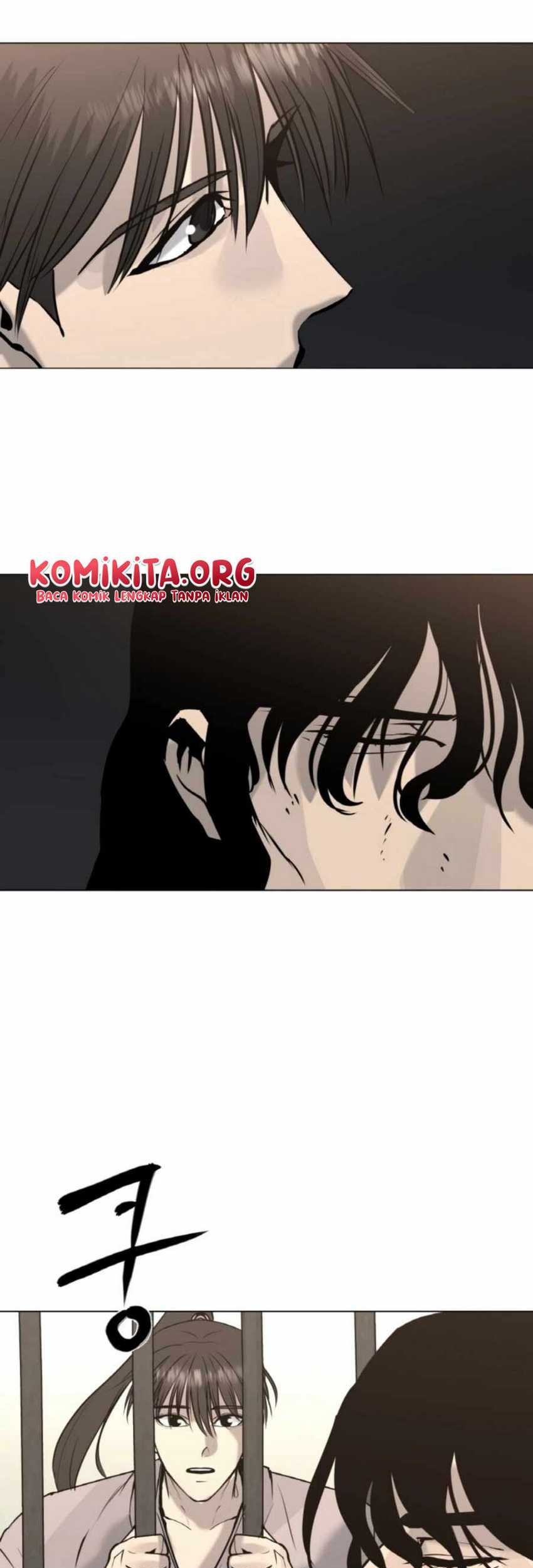 The Great Chaos of Martial World Chapter 7 - halaman 34