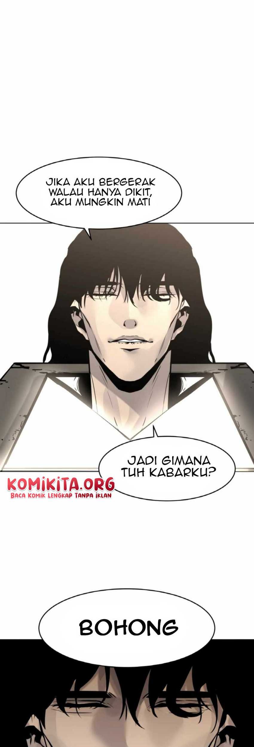 The Great Chaos of Martial World Chapter 7 - halaman 37