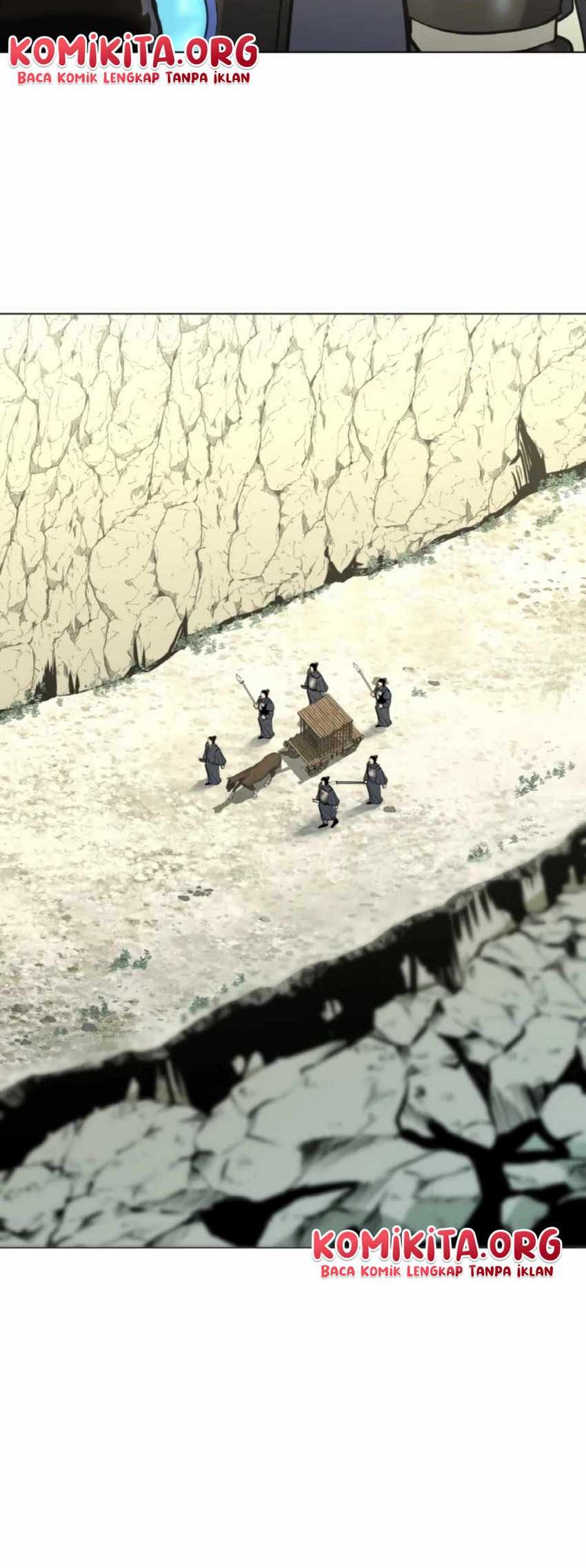 The Great Chaos of Martial World Chapter 7 - halaman 5