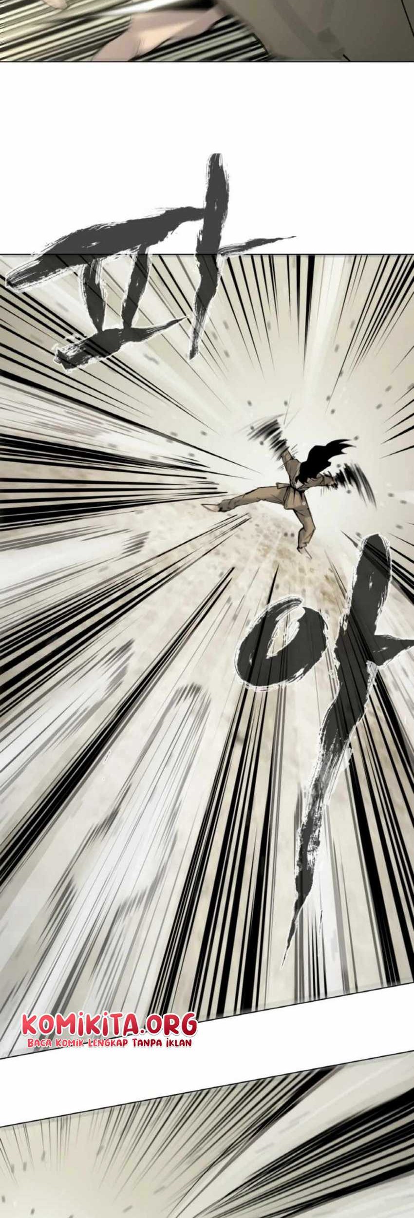 The Great Chaos of Martial World Chapter 8 - halaman 10