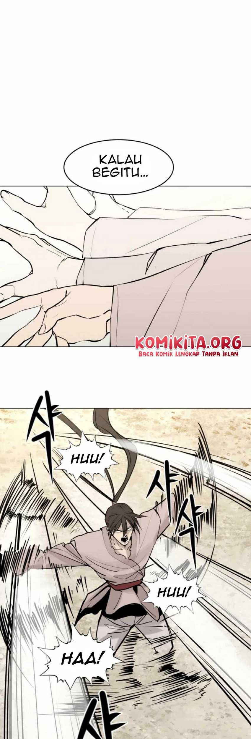 The Great Chaos of Martial World Chapter 8 - halaman 12